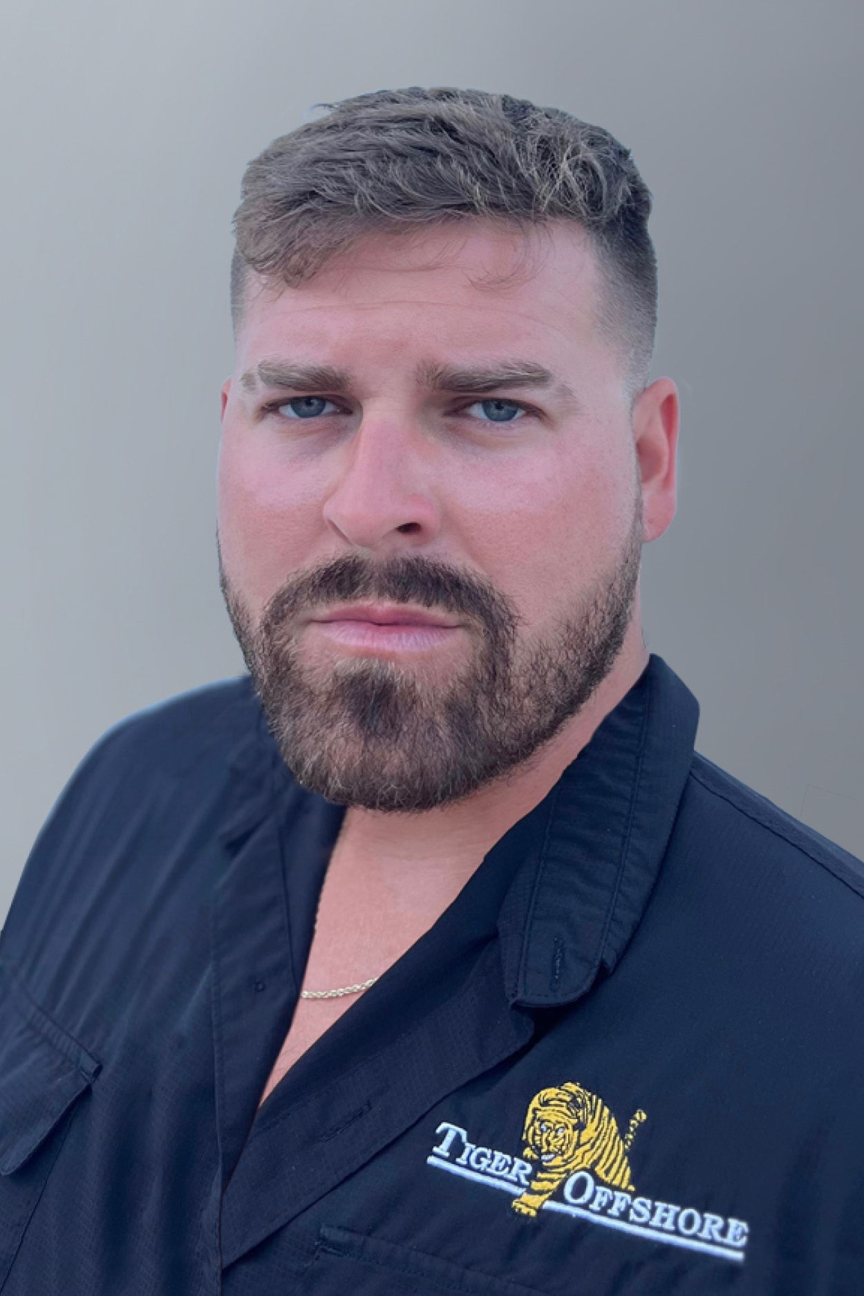 Jonathan Verdin