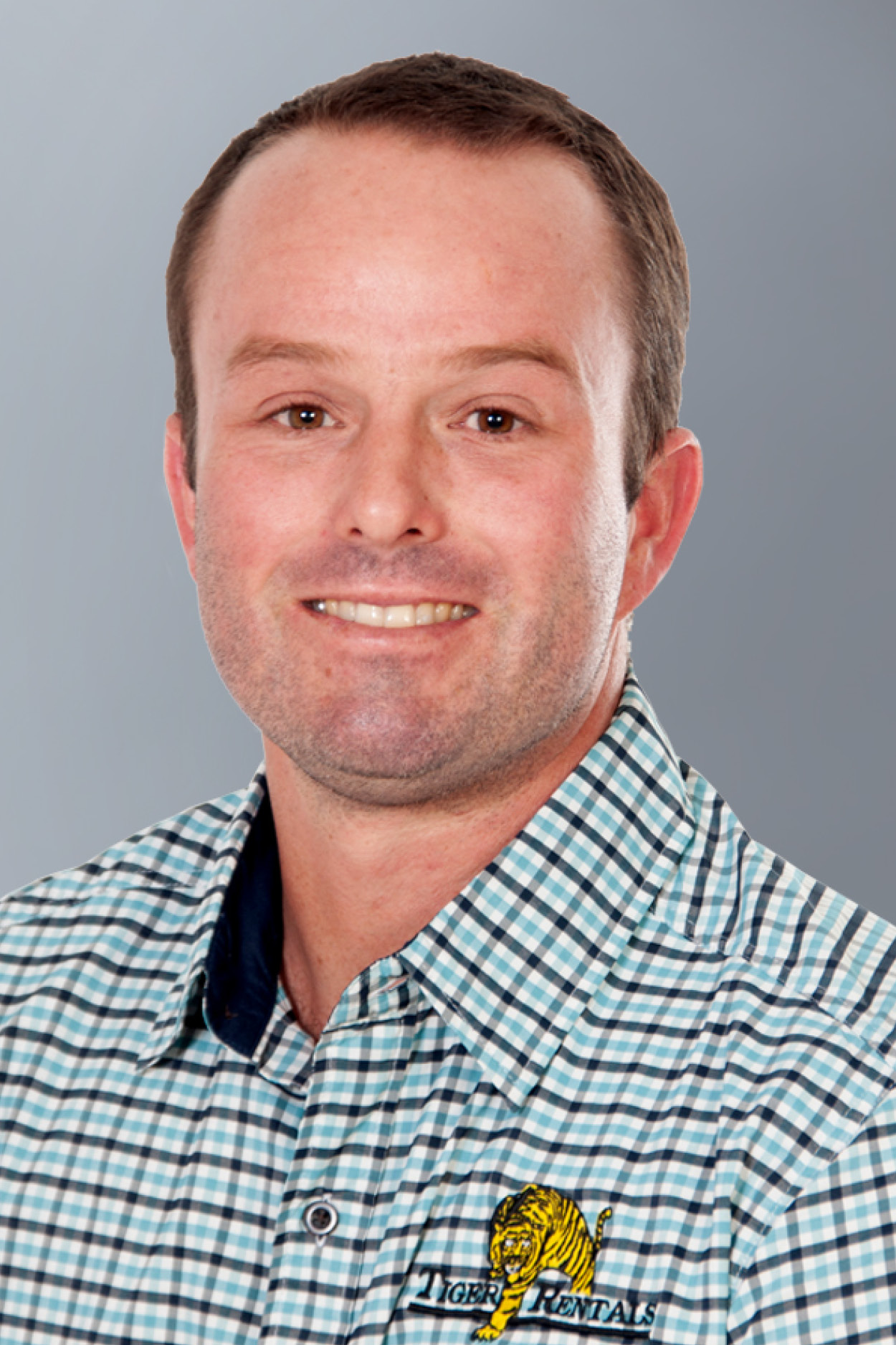 Trevor Grane