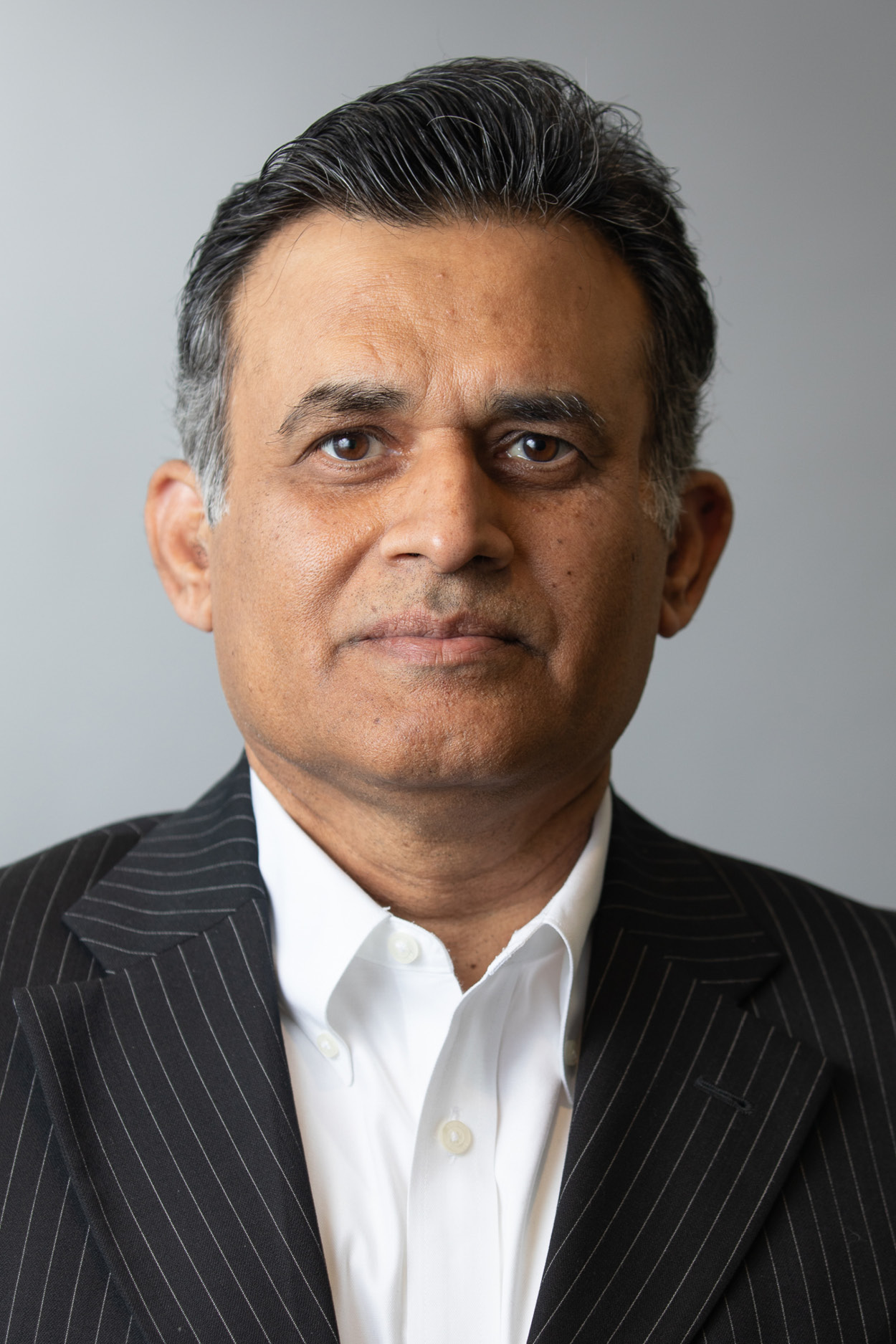 Nasir Malhi