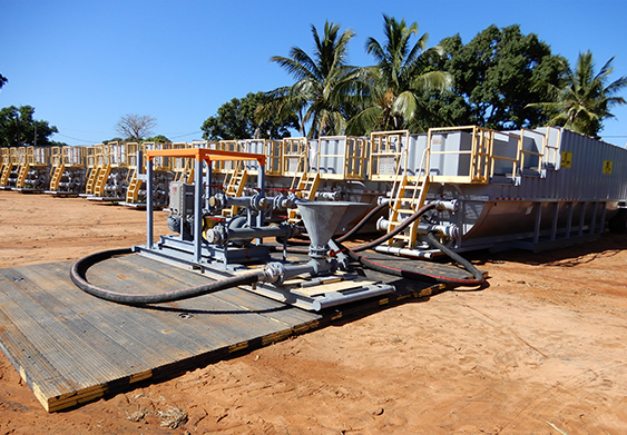 Temane-Mozambique-Frac-Tanks