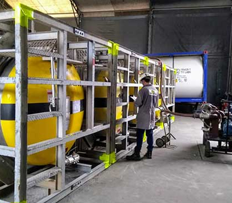 Chemical-Mixing-Storage-Transfer-Services