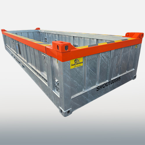DNV-8'-x-24'-Half-Height-Basket-with-Removeable-Side-Door-2