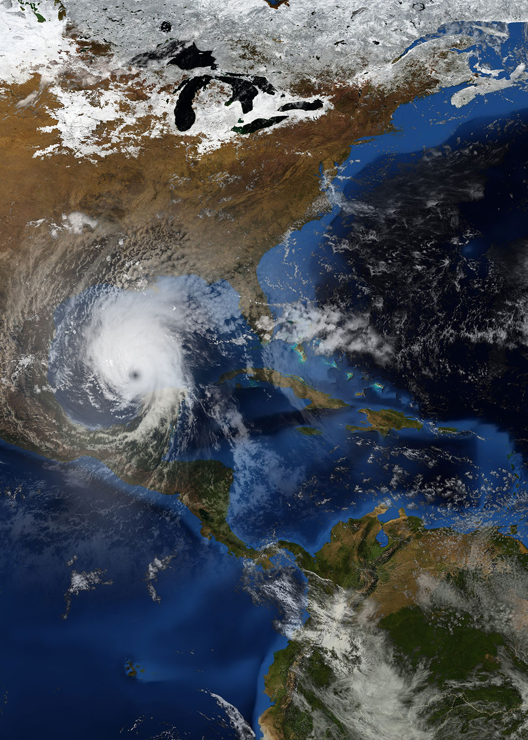 Storm & Hurricane Response