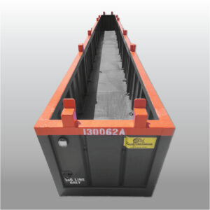 DNV 12.2 M (40’) BASKET