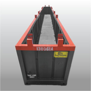 DNV 14.2 M (47’) Basket